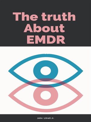 cover image of The Truth About EMDR